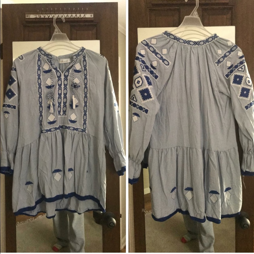 From Chicwish. Very cute!